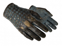 ★ Driver Gloves Lunar Weave